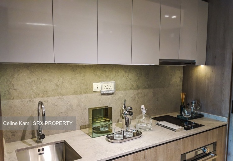 Avenue South Residence (D3), Apartment #574788341
